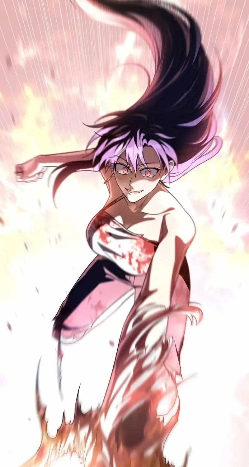 The Returned C-Rank Tank Won’t Die! Chapter 23 page 60 - 