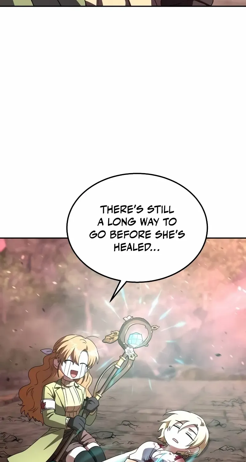 The Returned C-Rank Tank Won’t Die! Chapter 23 page 8 - 