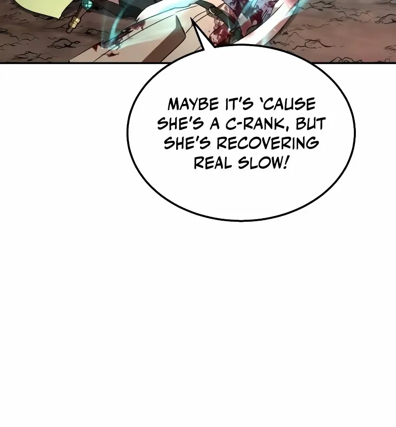 The Returned C-Rank Tank Won’t Die! Chapter 23 page 9 - 