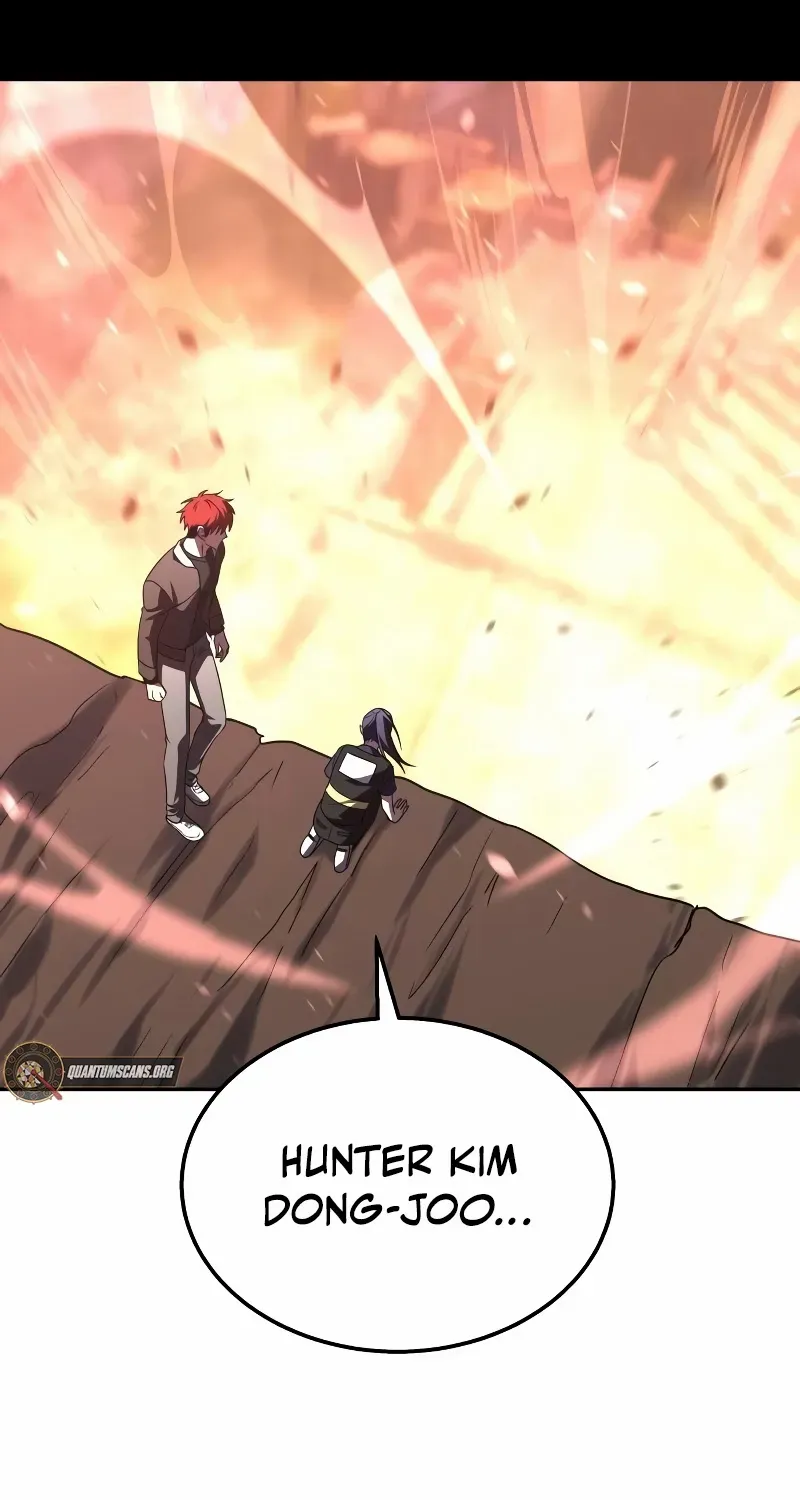 The Returned C-Rank Tank Won’t Die! Chapter 23 page 90 - 