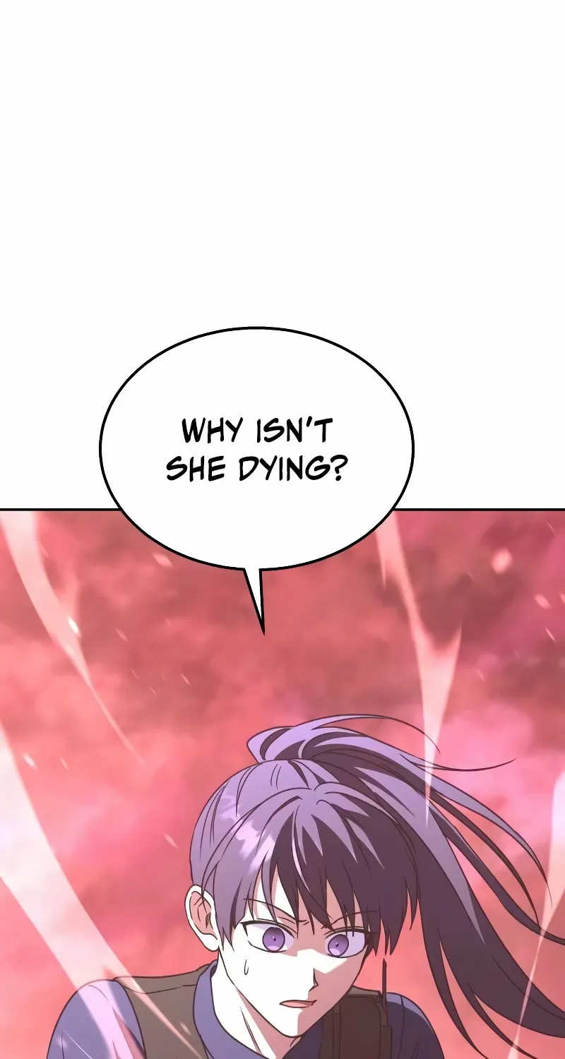 The Returned C-Rank Tank Won’t Die! Chapter 23 page 91 - 