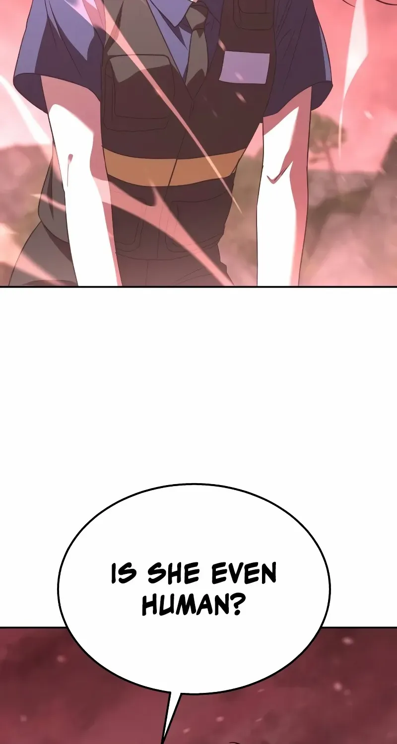 The Returned C-Rank Tank Won’t Die! Chapter 23 page 92 - 