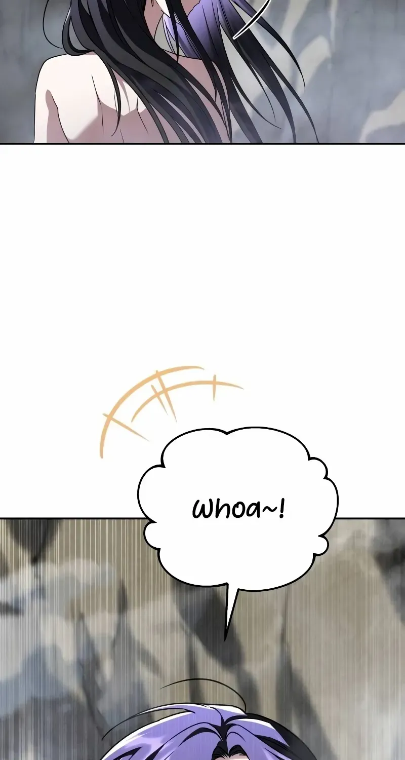 The Returned C-Rank Tank Won’t Die! Chapter 23 page 98 - 