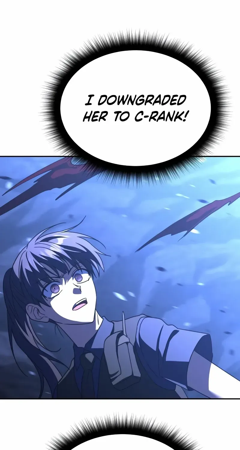 The Returned C-Rank Tank Won’t Die! Chapter 24 page 101 - 