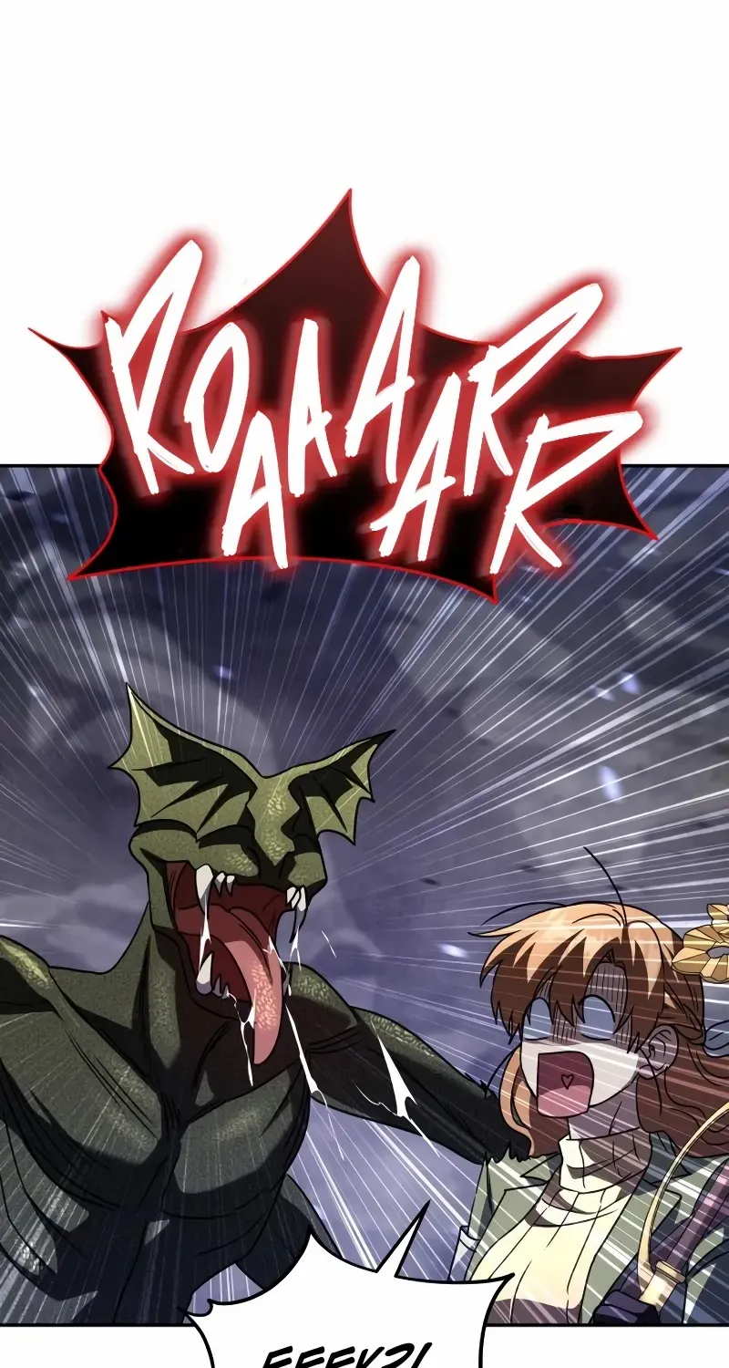 The Returned C-Rank Tank Won’t Die! Chapter 24 page 104 - 