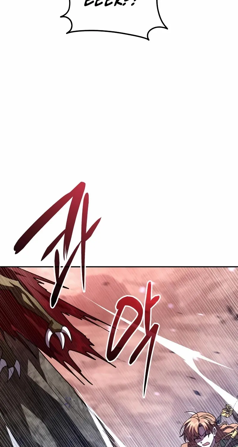 The Returned C-Rank Tank Won’t Die! Chapter 24 page 105 - 