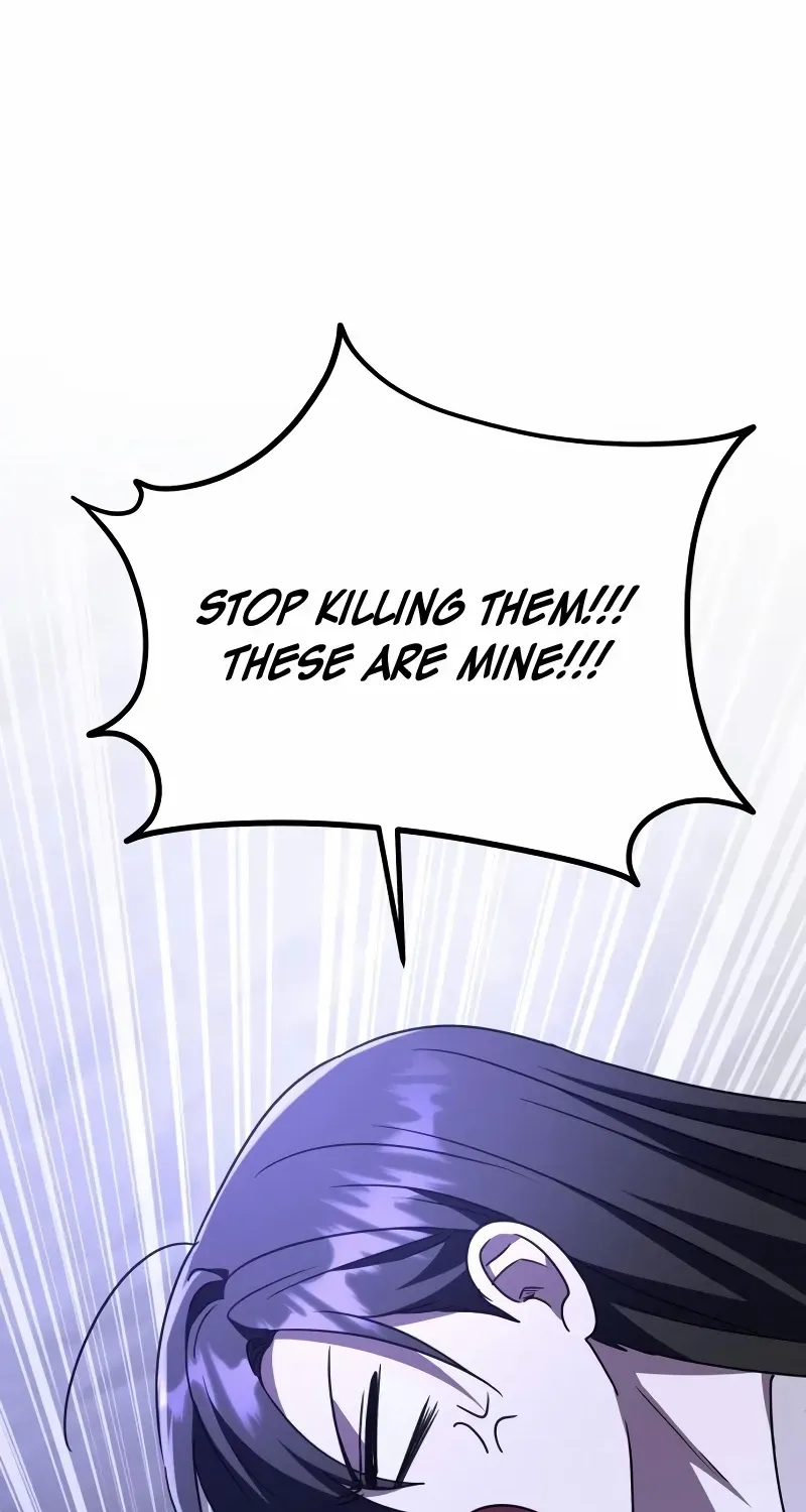 The Returned C-Rank Tank Won’t Die! Chapter 24 page 108 - 