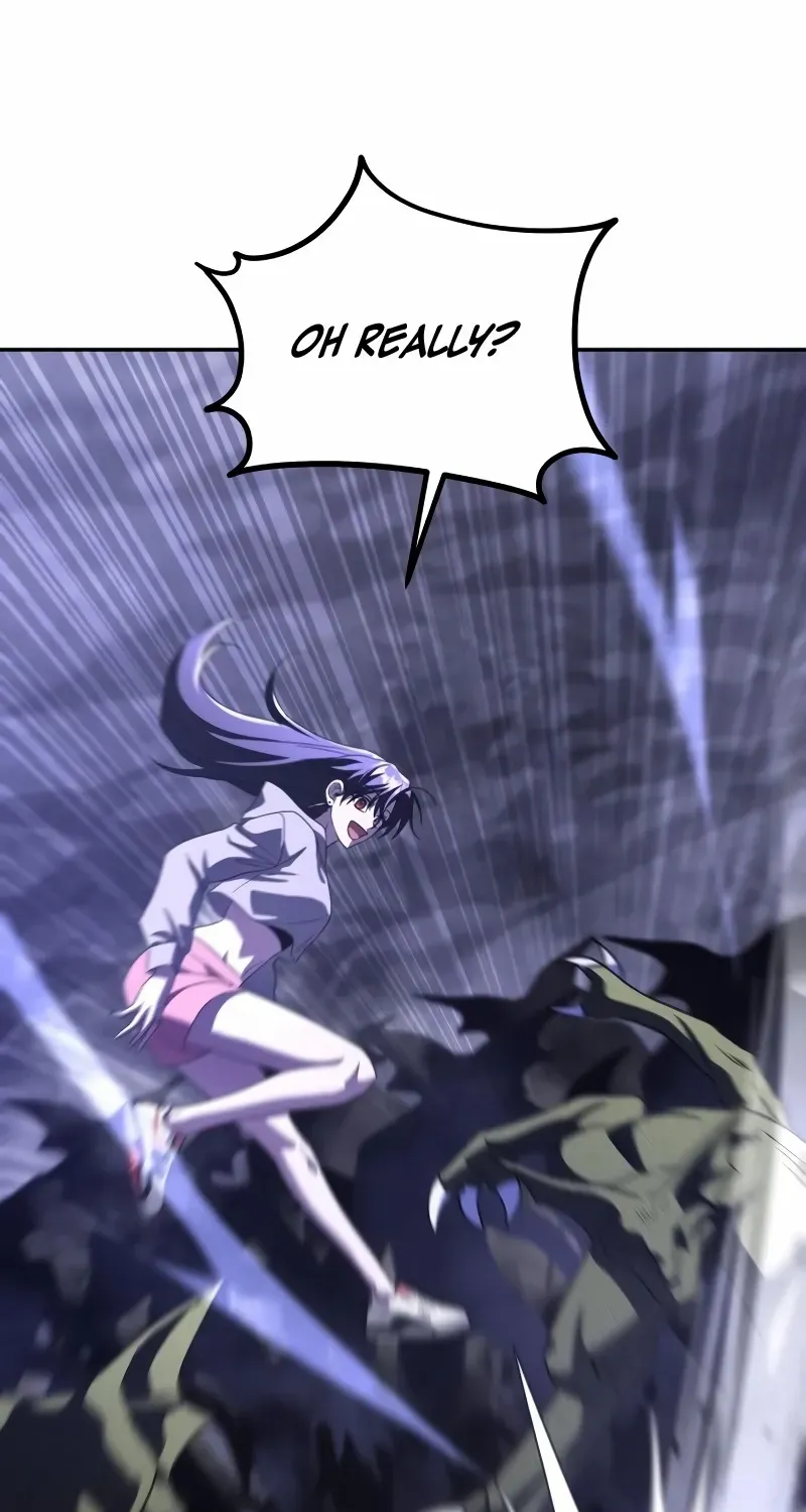 The Returned C-Rank Tank Won’t Die! Chapter 24 page 114 - 