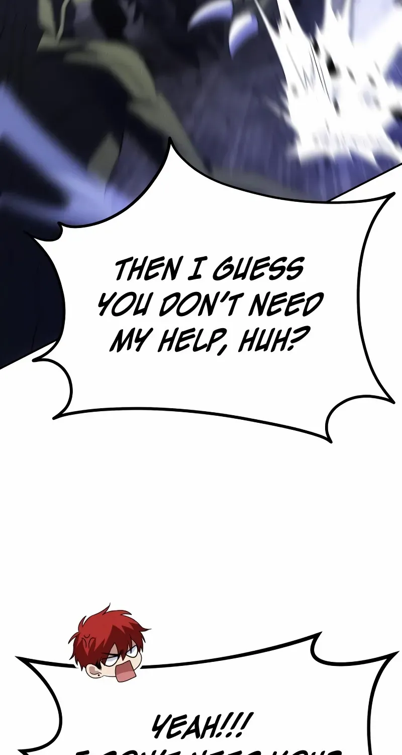 The Returned C-Rank Tank Won’t Die! Chapter 24 page 115 - 