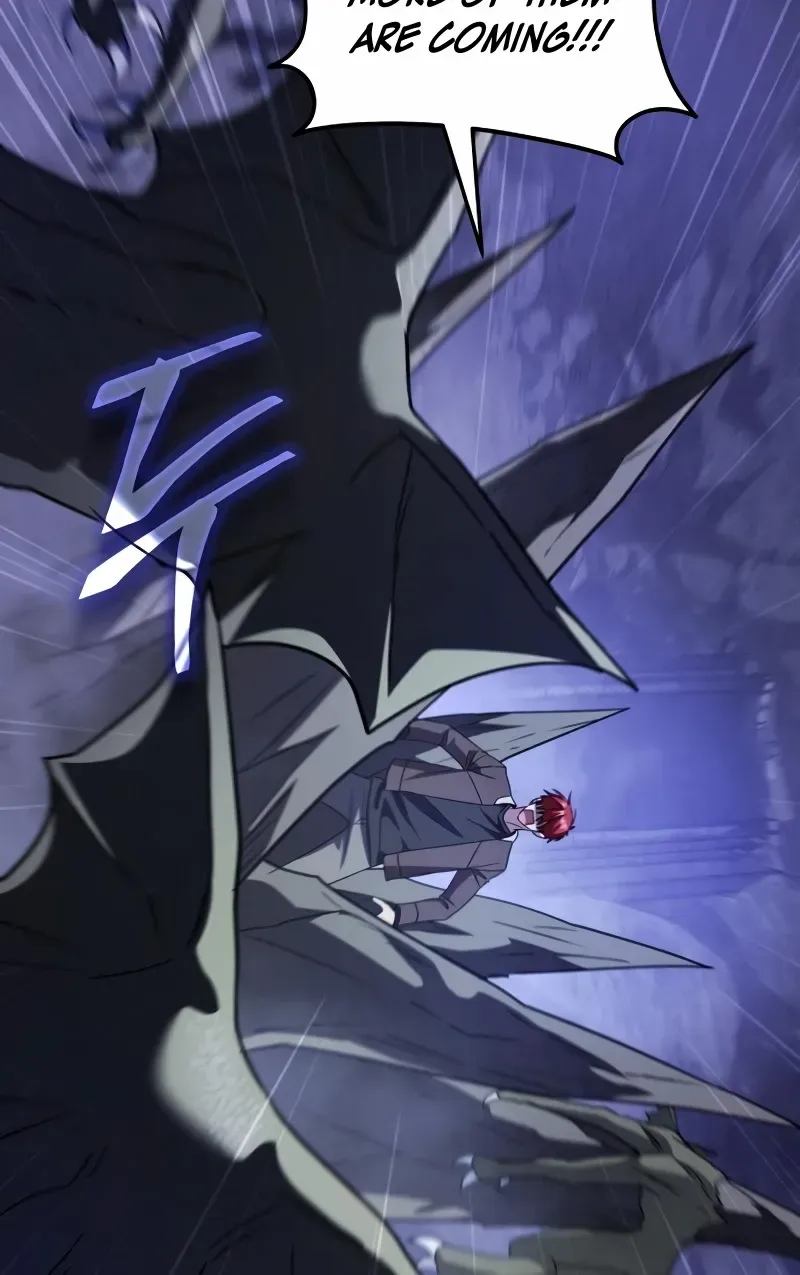 The Returned C-Rank Tank Won’t Die! Chapter 24 page 119 - 