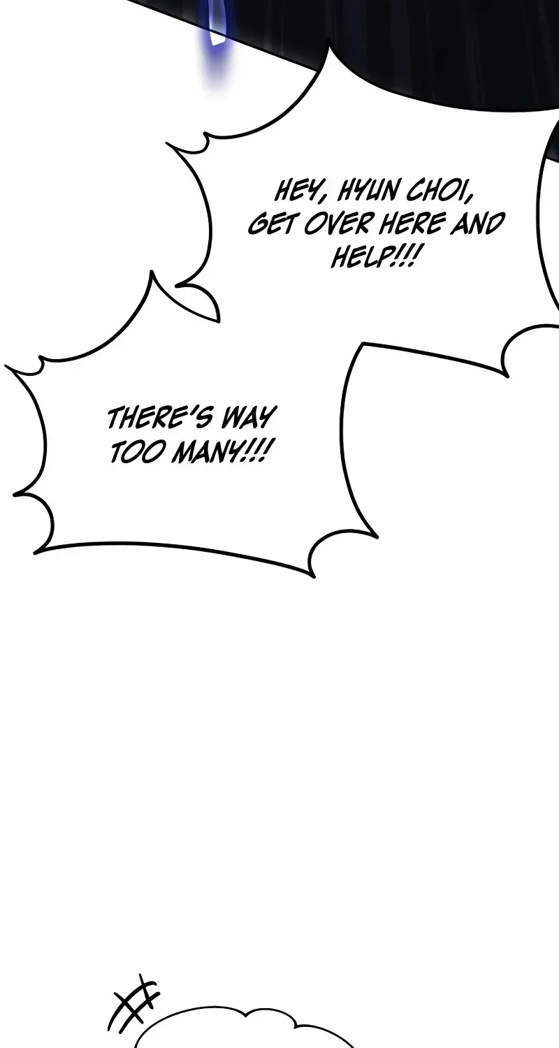 The Returned C-Rank Tank Won’t Die! Chapter 24 page 121 - 