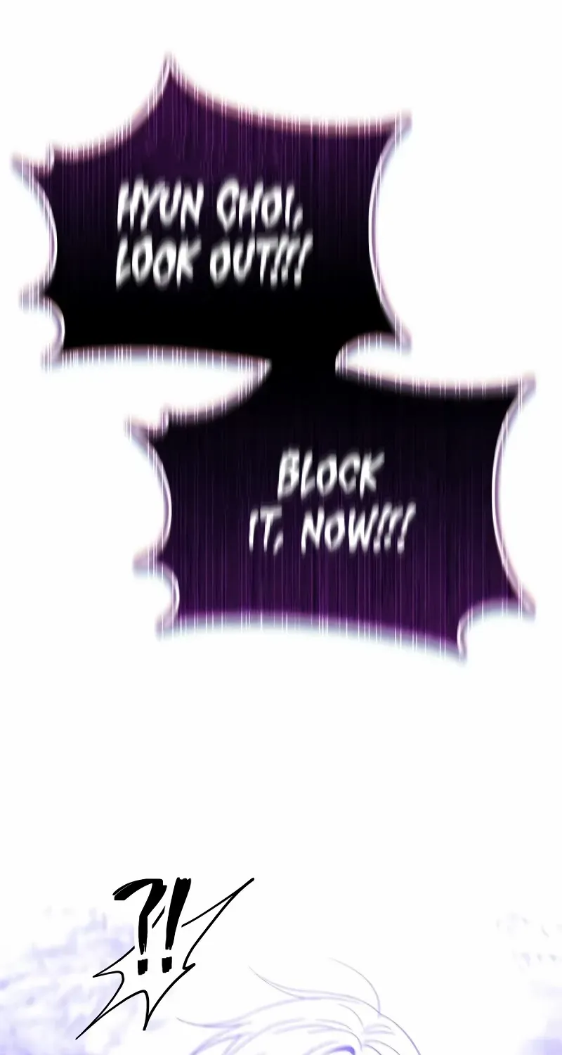 The Returned C-Rank Tank Won’t Die! Chapter 24 page 124 - 