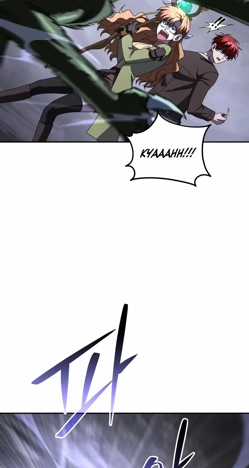 The Returned C-Rank Tank Won’t Die! Chapter 24 page 14 - 