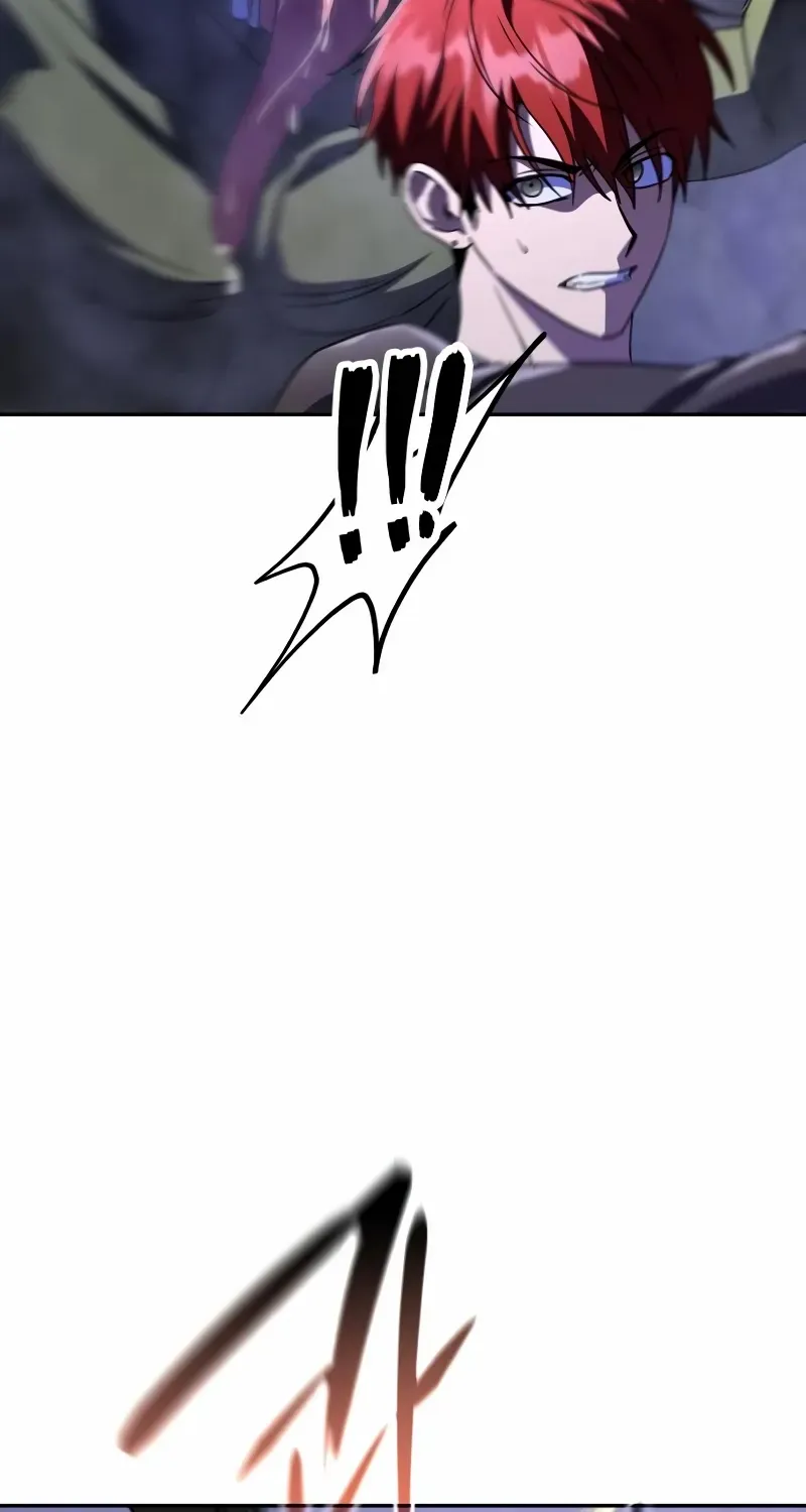 The Returned C-Rank Tank Won’t Die! Chapter 24 page 133 - 