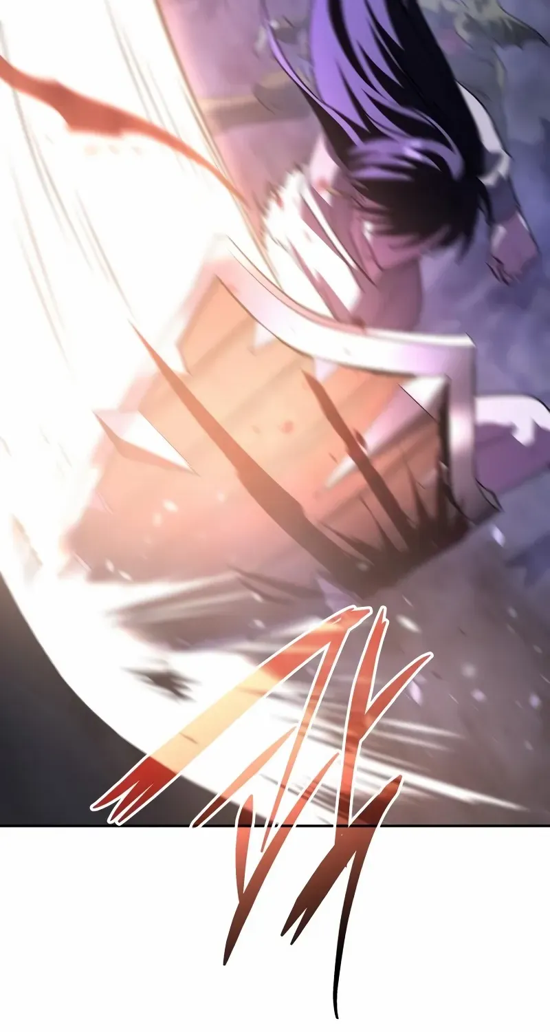 The Returned C-Rank Tank Won’t Die! Chapter 24 page 137 - 