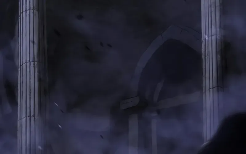 The Returned C-Rank Tank Won’t Die! Chapter 24 page 148 - 