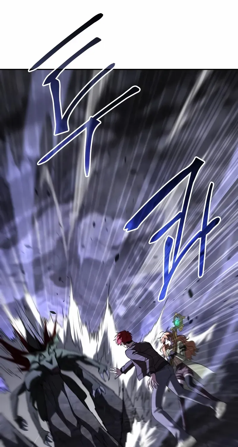 The Returned C-Rank Tank Won’t Die! Chapter 24 page 16 - 