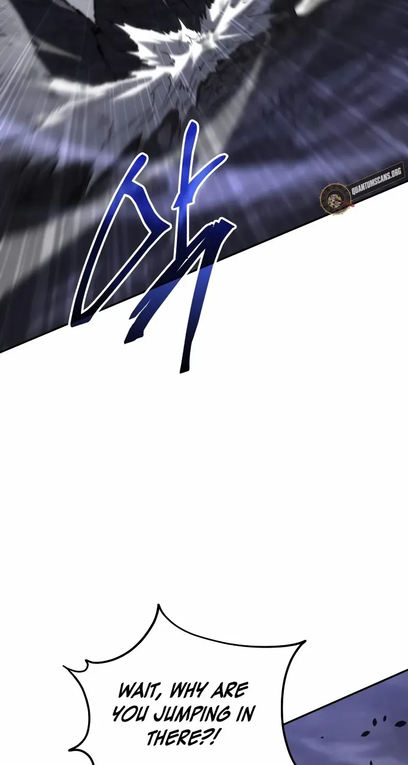 The Returned C-Rank Tank Won’t Die! Chapter 24 page 17 - 