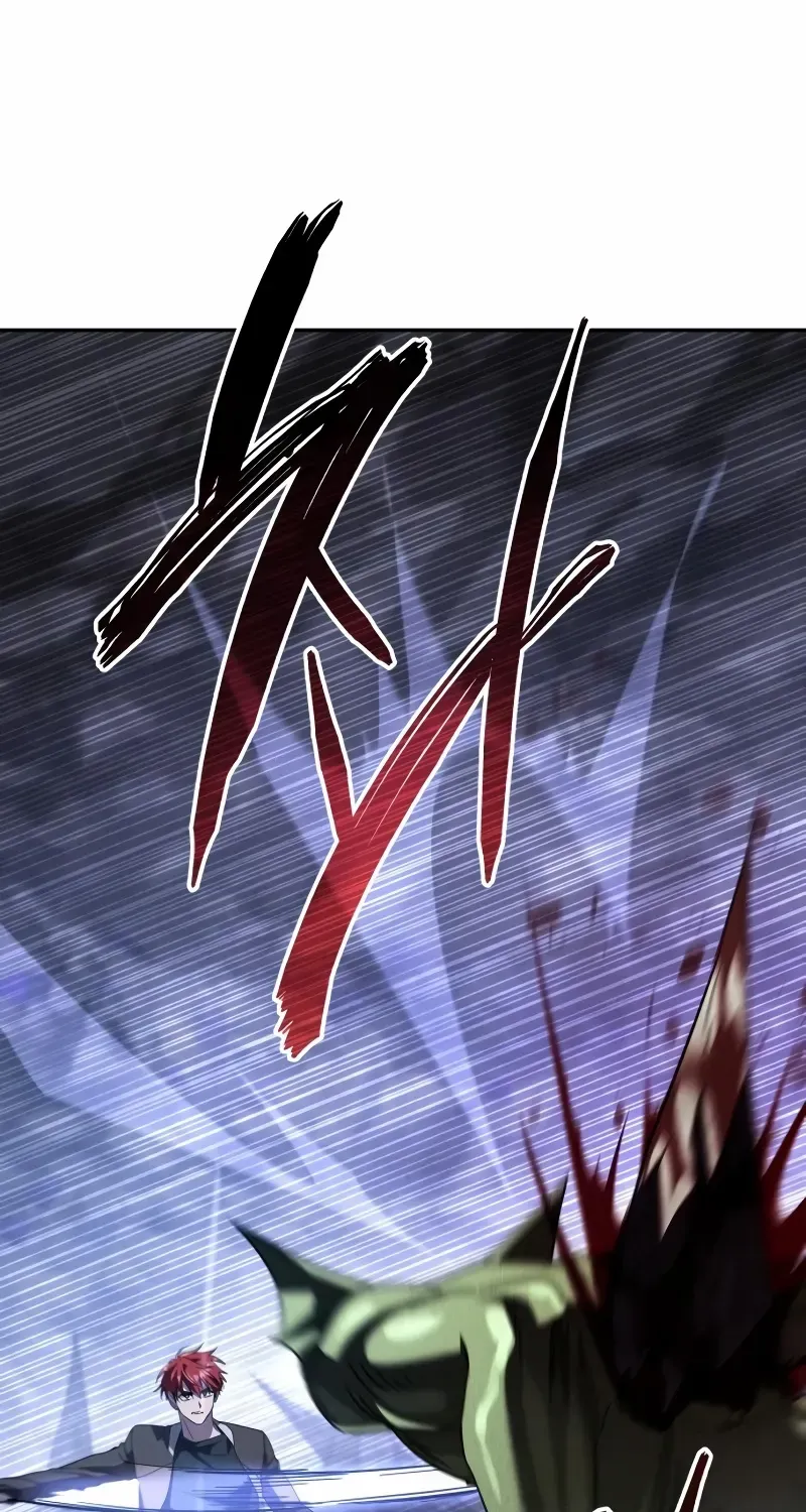 The Returned C-Rank Tank Won’t Die! Chapter 24 page 20 - 
