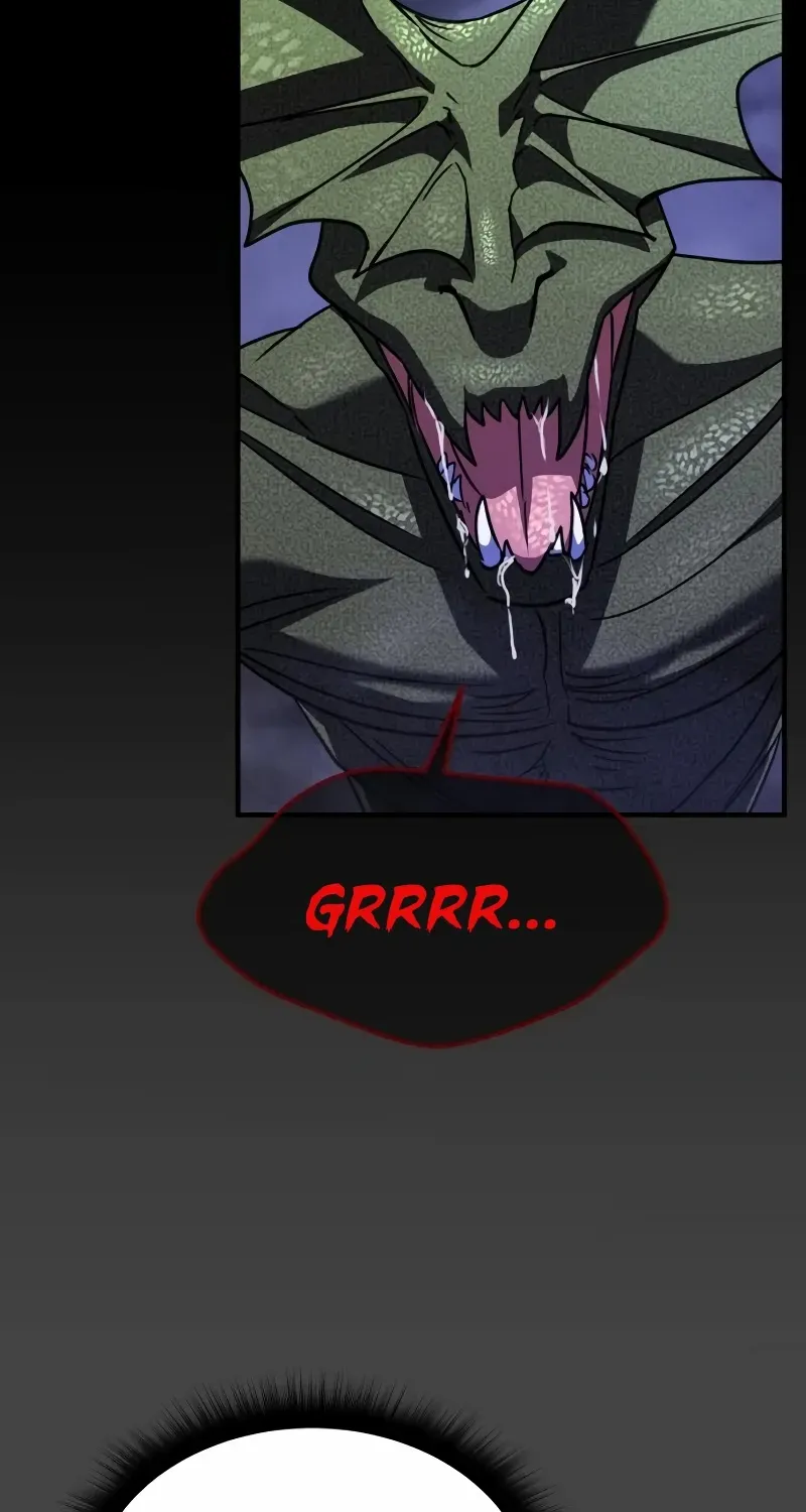 The Returned C-Rank Tank Won’t Die! Chapter 24 page 3 - 