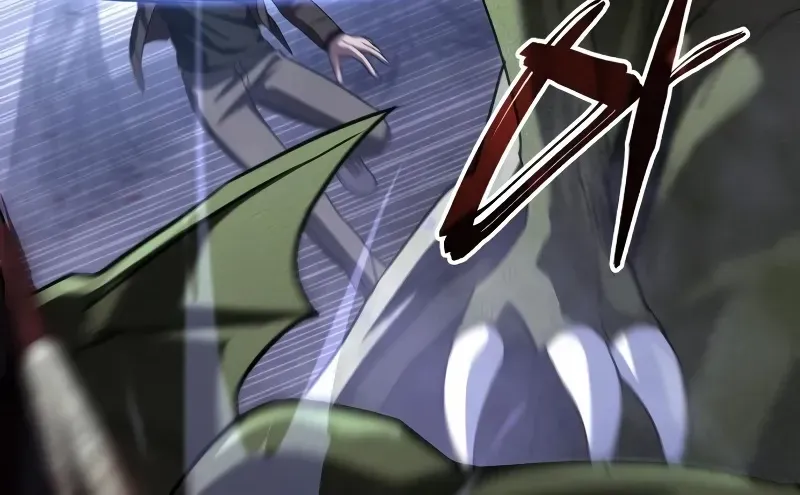 The Returned C-Rank Tank Won’t Die! Chapter 24 page 21 - 
