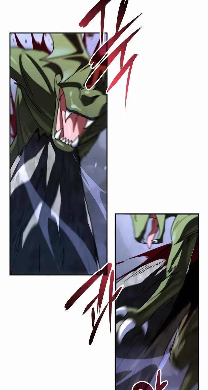 The Returned C-Rank Tank Won’t Die! Chapter 24 page 23 - 