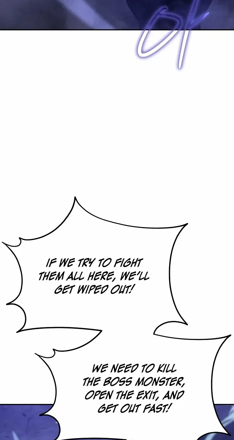 The Returned C-Rank Tank Won’t Die! Chapter 24 page 27 - 