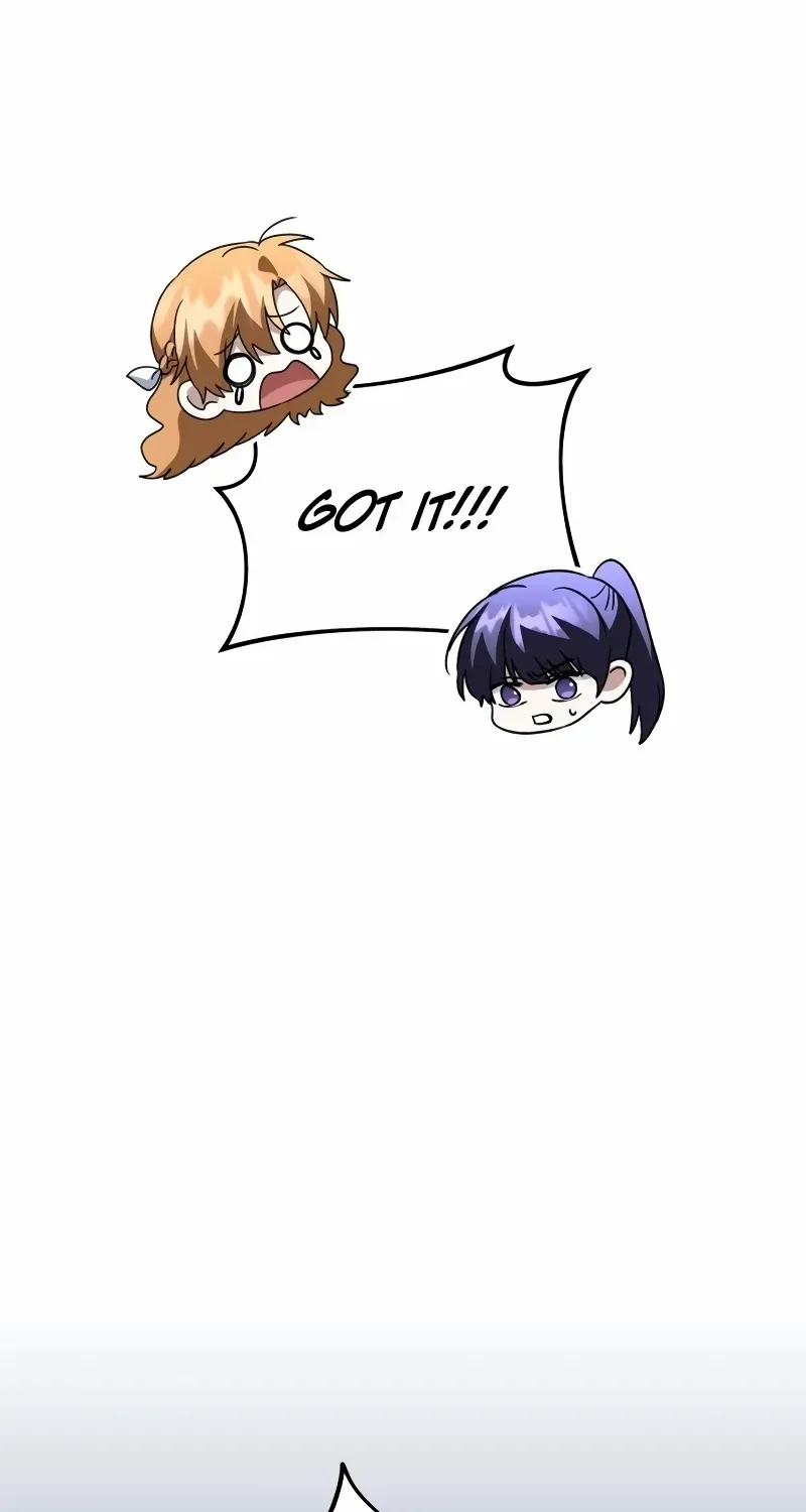 The Returned C-Rank Tank Won’t Die! Chapter 24 page 29 - 