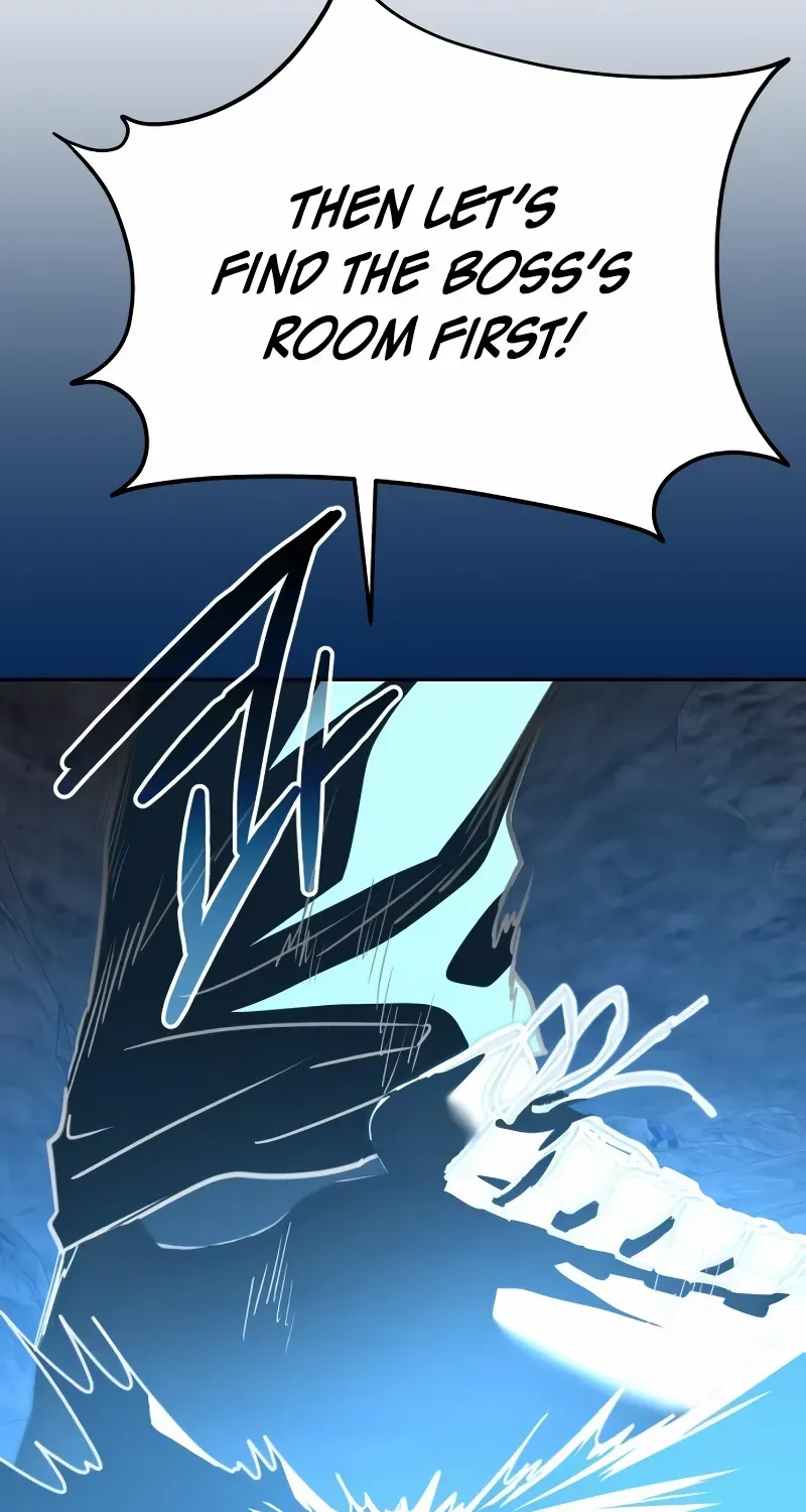 The Returned C-Rank Tank Won’t Die! Chapter 24 page 30 - 