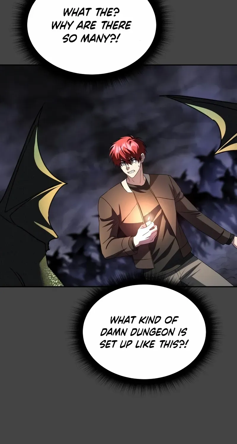 The Returned C-Rank Tank Won’t Die! Chapter 24 page 4 - 