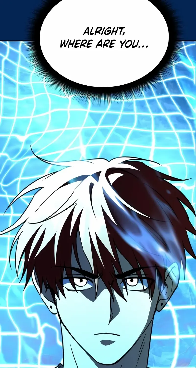The Returned C-Rank Tank Won’t Die! Chapter 24 page 35 - 