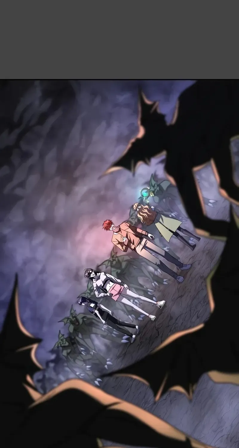 The Returned C-Rank Tank Won’t Die! Chapter 24 page 5 - 