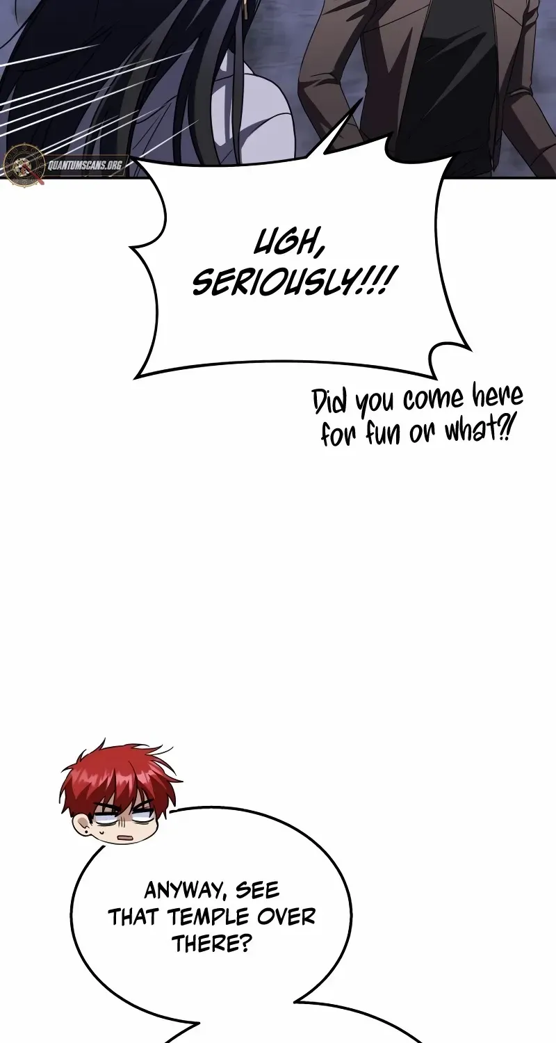 The Returned C-Rank Tank Won’t Die! Chapter 24 page 47 - 