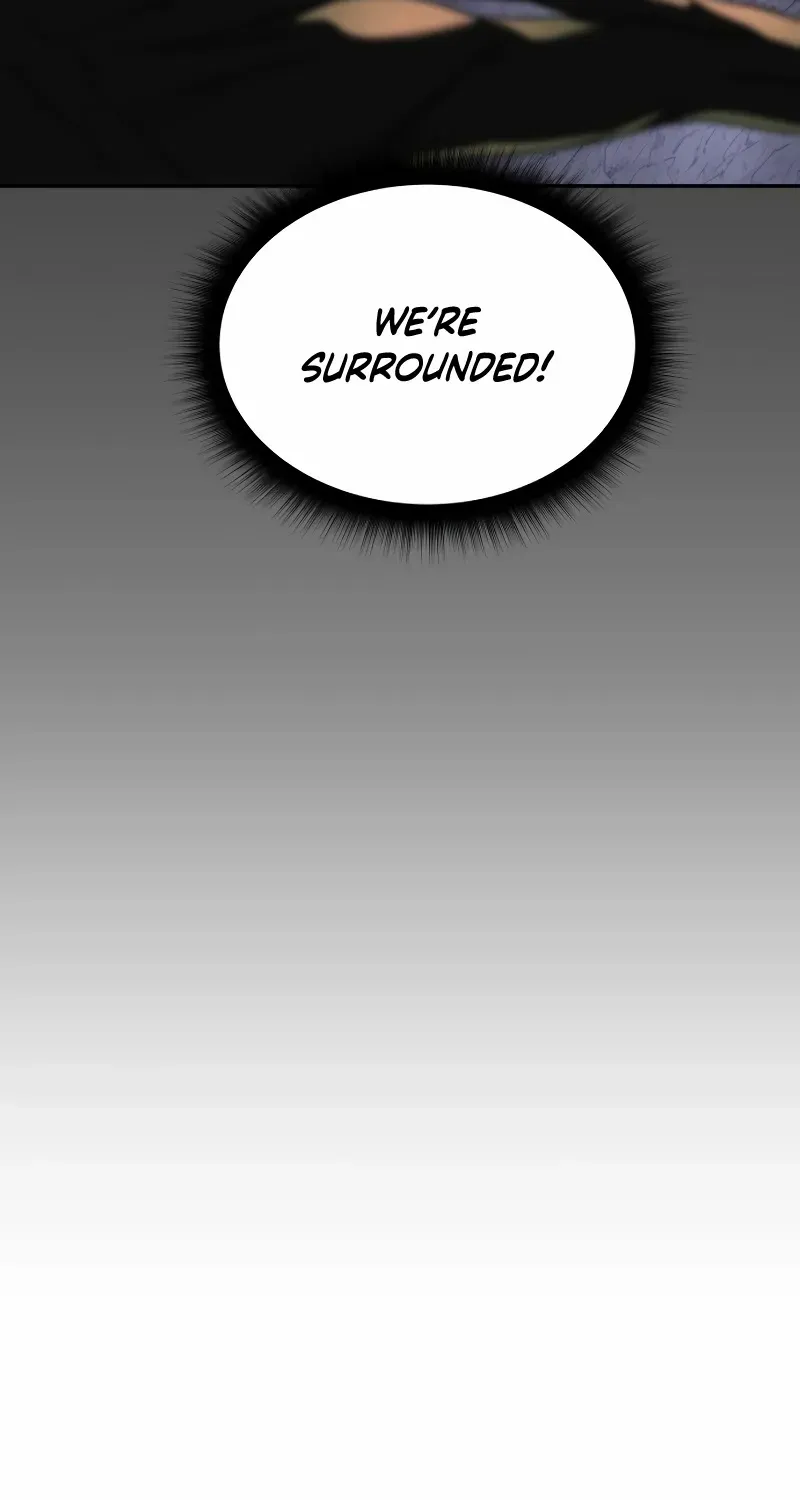 The Returned C-Rank Tank Won’t Die! Chapter 24 page 6 - 