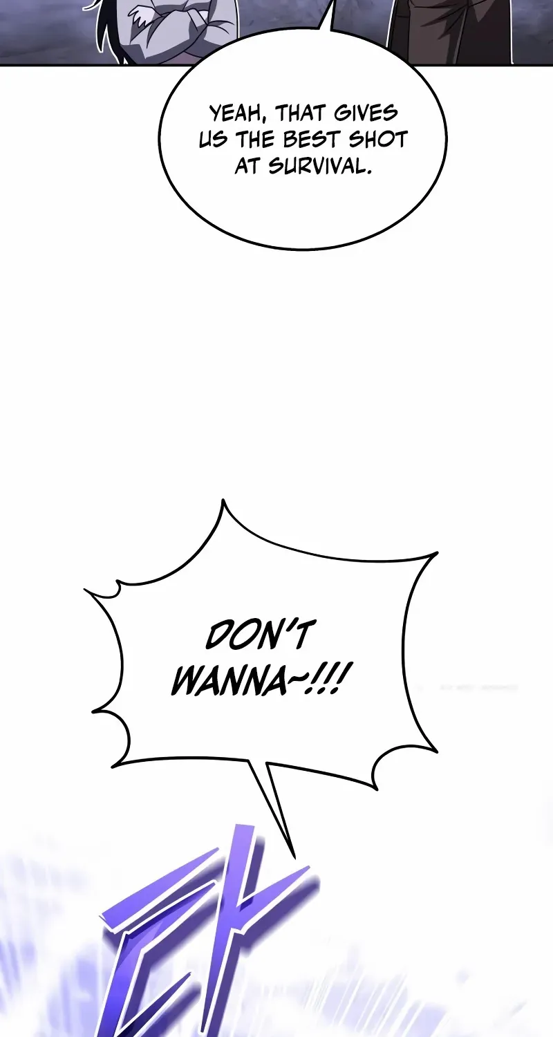 The Returned C-Rank Tank Won’t Die! Chapter 24 page 54 - 