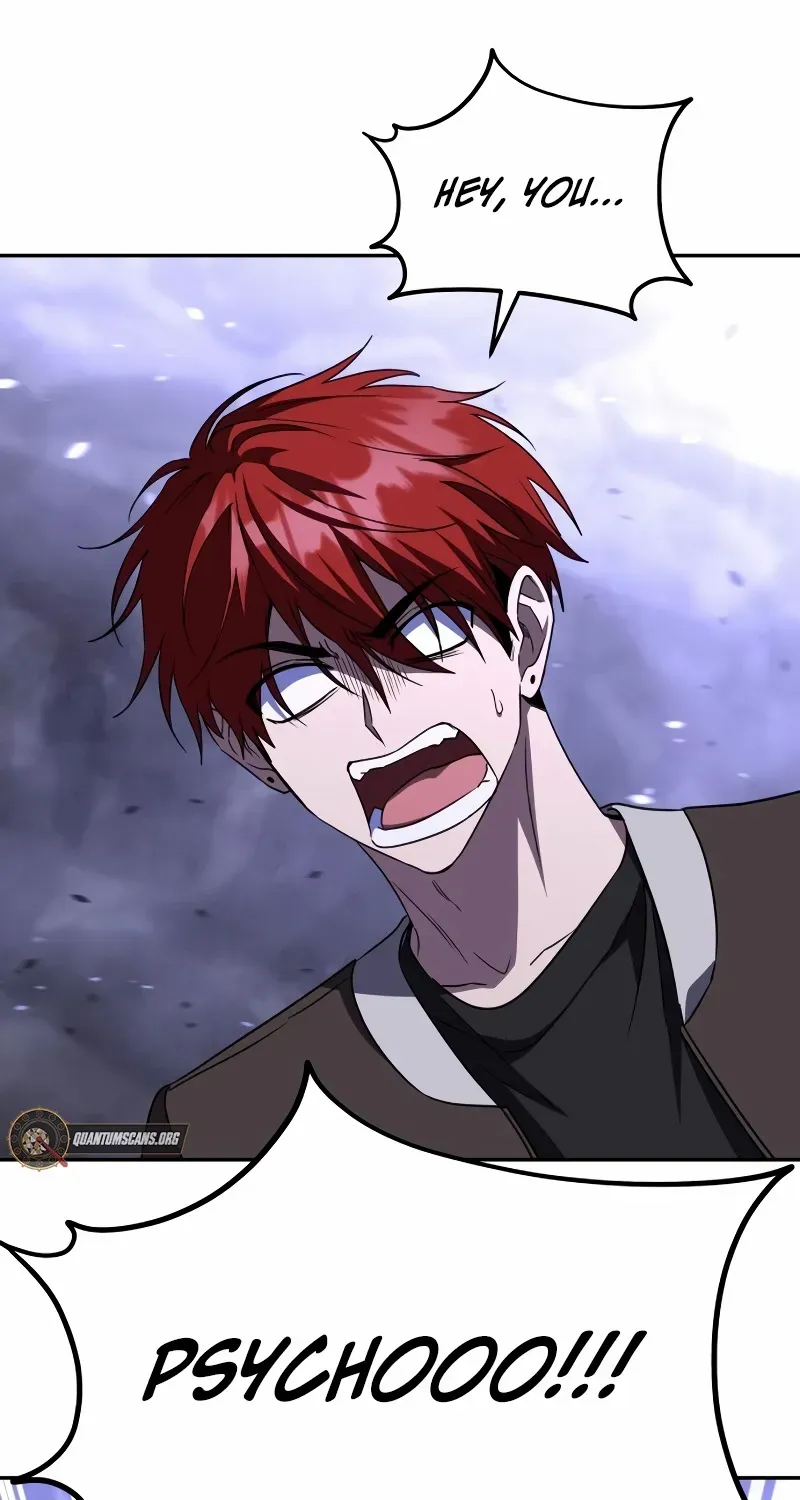 The Returned C-Rank Tank Won’t Die! Chapter 24 page 56 - 