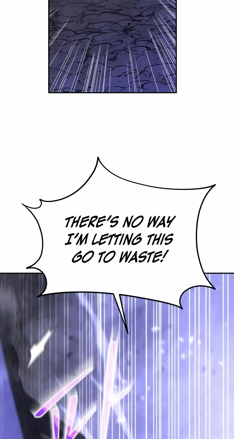 The Returned C-Rank Tank Won’t Die! Chapter 24 page 60 - 