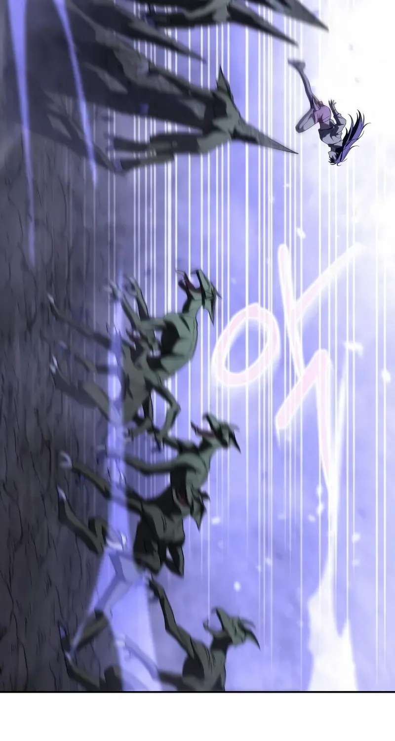 The Returned C-Rank Tank Won’t Die! Chapter 24 page 62 - 