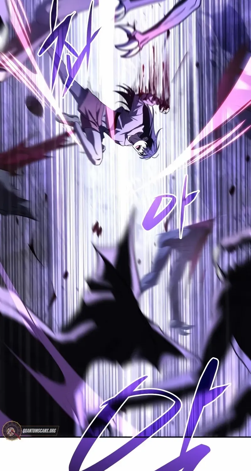 The Returned C-Rank Tank Won’t Die! Chapter 24 page 67 - 