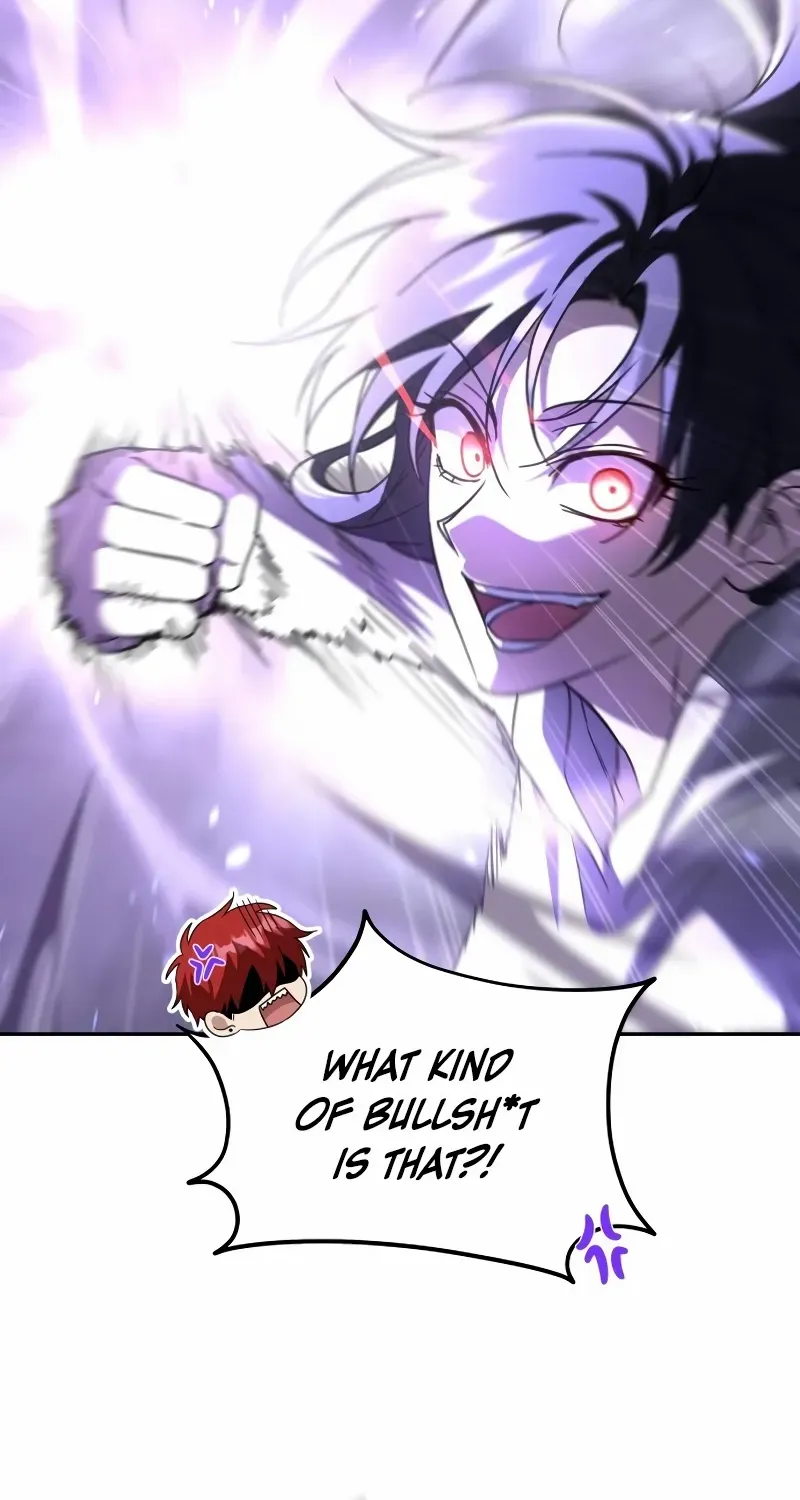 The Returned C-Rank Tank Won’t Die! Chapter 24 page 69 - 