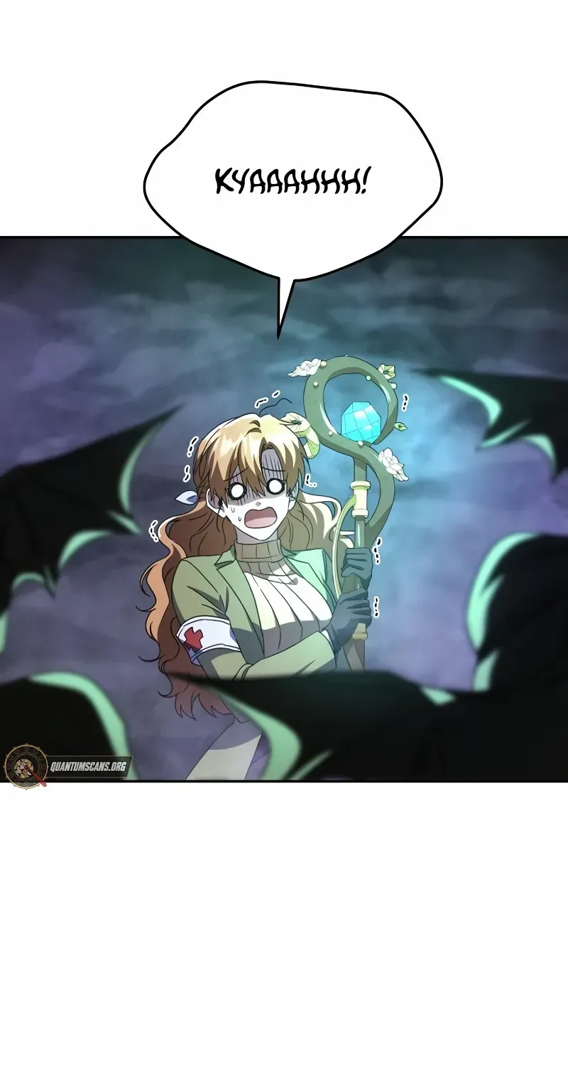 The Returned C-Rank Tank Won’t Die! Chapter 24 page 8 - 