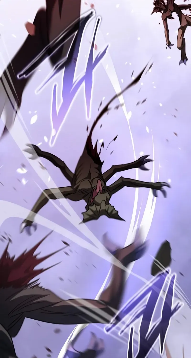 The Returned C-Rank Tank Won’t Die! Chapter 24 page 73 - 