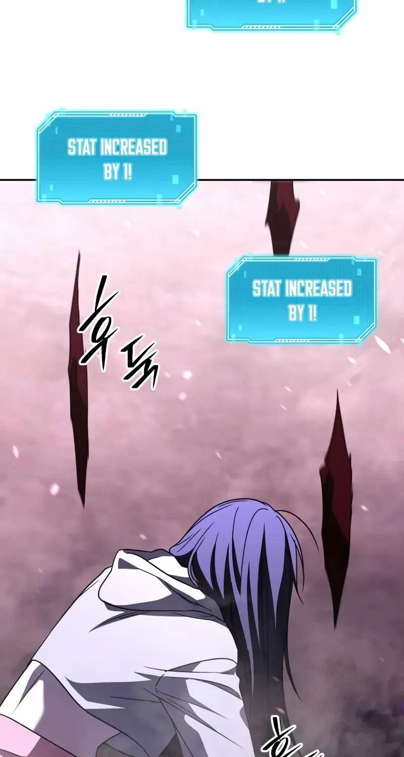 The Returned C-Rank Tank Won’t Die! Chapter 24 page 77 - 