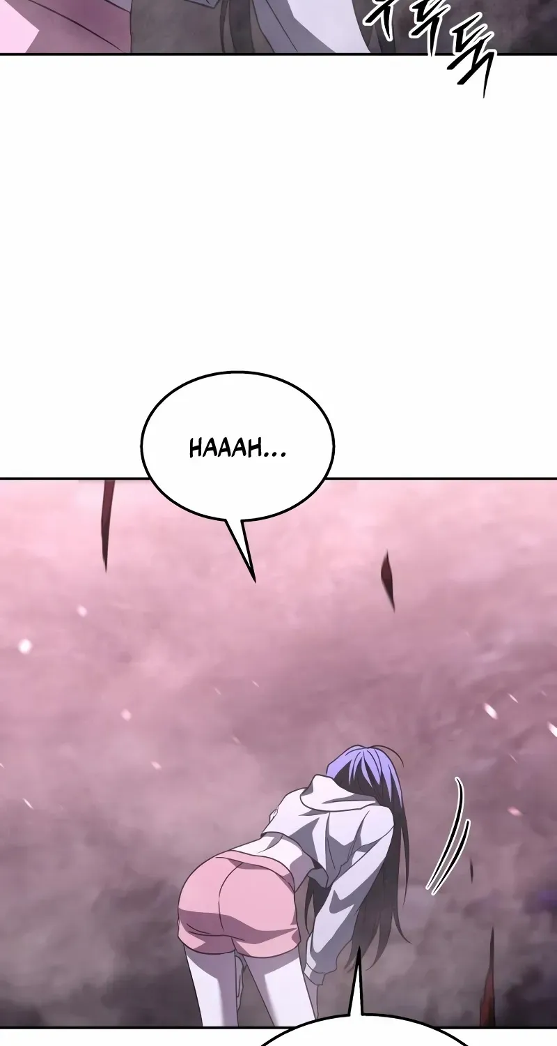 The Returned C-Rank Tank Won’t Die! Chapter 24 page 78 - 