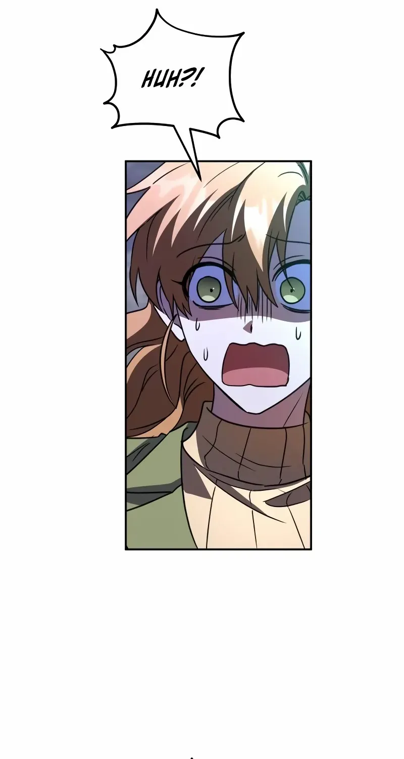 The Returned C-Rank Tank Won’t Die! Chapter 24 page 9 - 