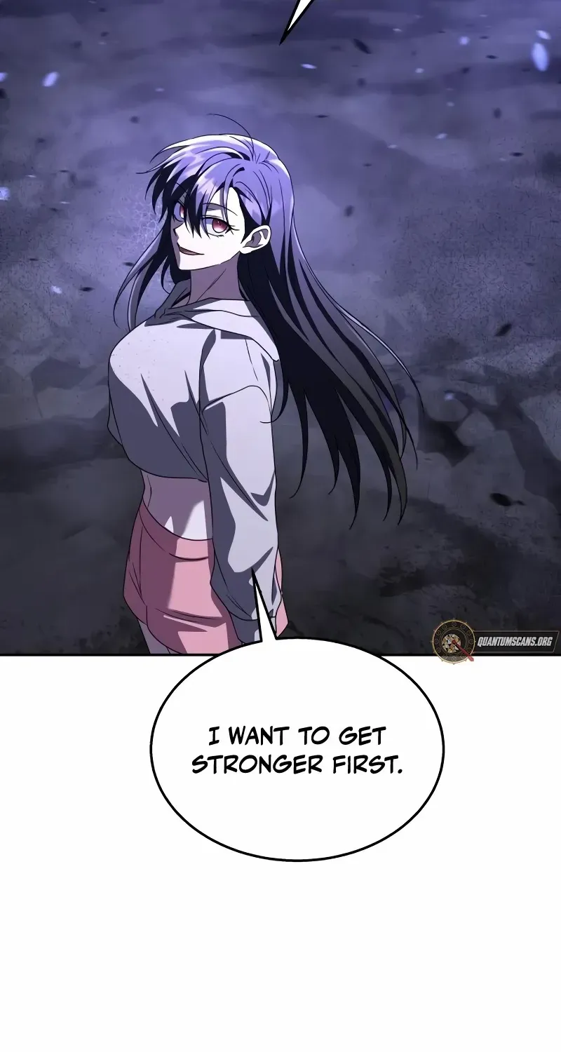 The Returned C-Rank Tank Won’t Die! Chapter 24 page 86 - 