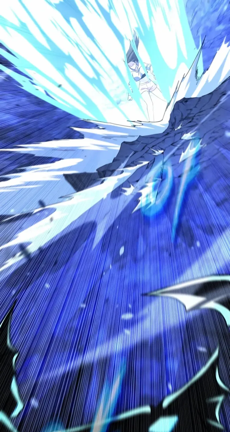 The Returned C-Rank Tank Won’t Die! Chapter 24 page 91 - 