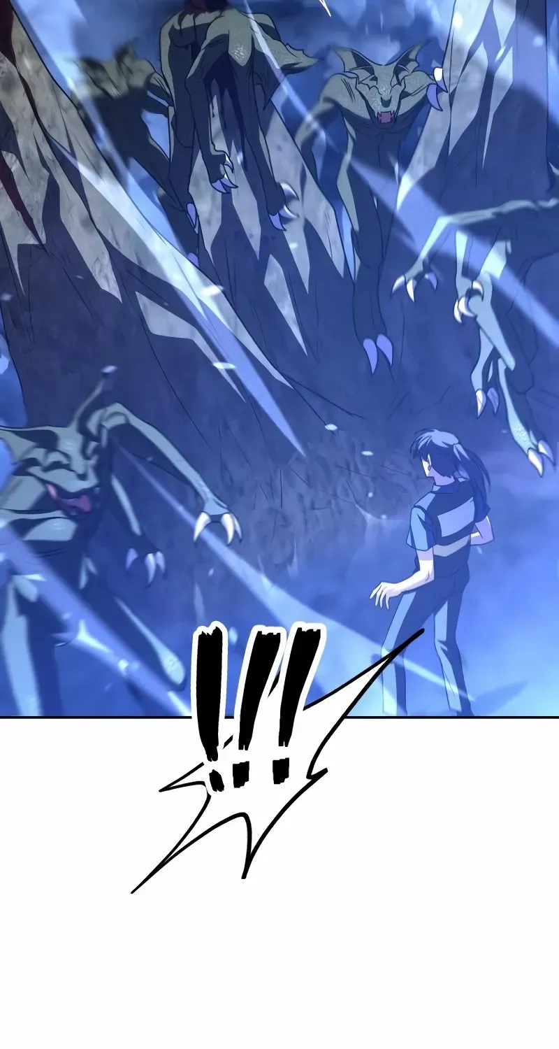 The Returned C-Rank Tank Won’t Die! Chapter 24 page 94 - 