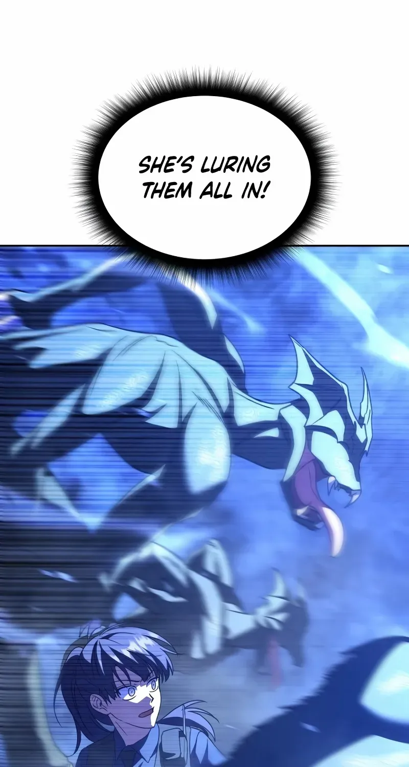 The Returned C-Rank Tank Won’t Die! Chapter 24 page 95 - 