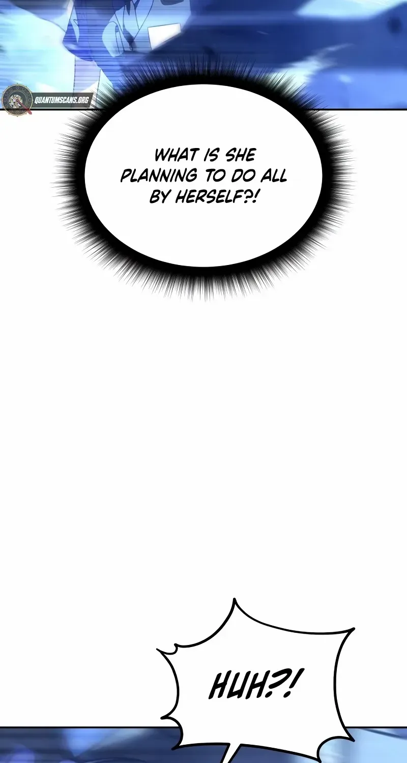 The Returned C-Rank Tank Won’t Die! Chapter 24 page 96 - 